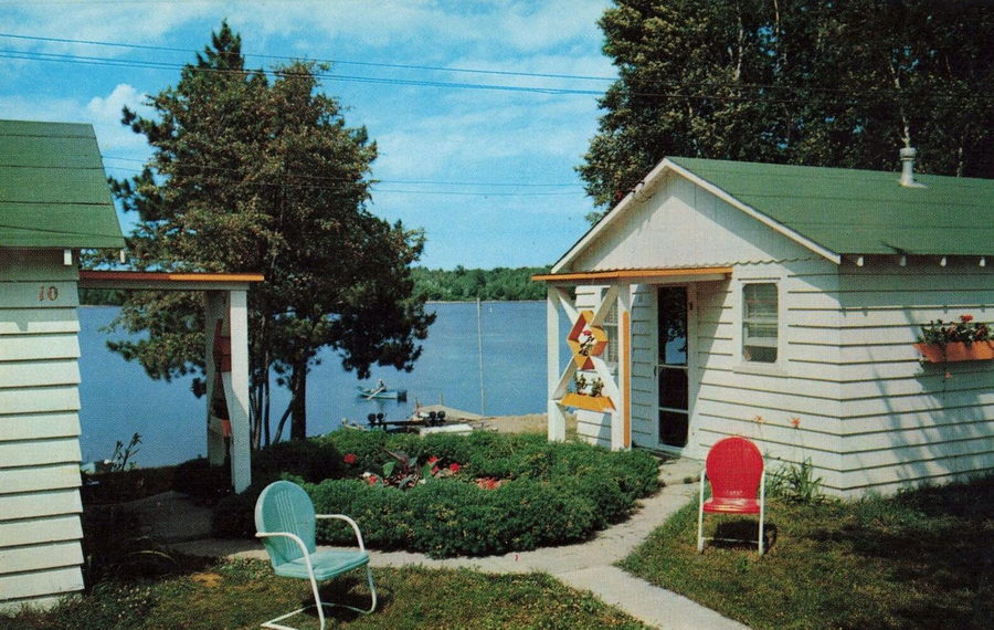 Vagabond Resort